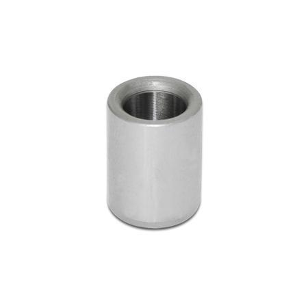 Otto Ganter Guide Bushing Drill Bushing, DIN 179